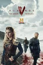 Vikings Season 3 / Викинги Сезон 3 (2015)