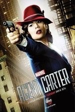 Agent Carter Season 1 / Агент Картър Сезон 1 (2015)