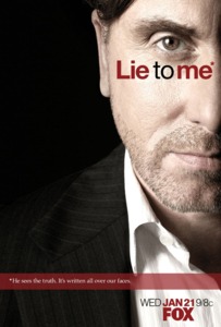 Lie To Me Season 1 / Излъжи Ме Сезон 1 (2009)