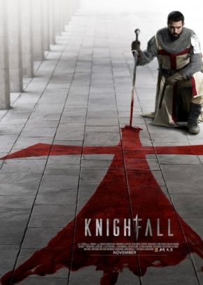 Knightfall Season 1 / Падението на Ордена Сезон 1 (2017)