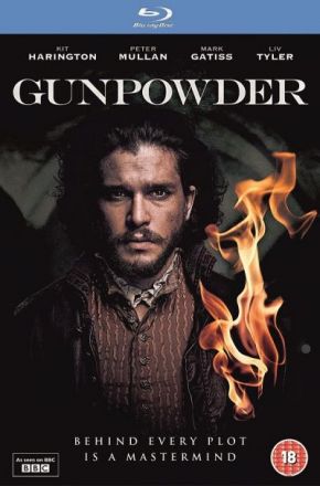 Gunpowder / Барутният заговор (2017)