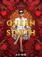 Queen of the South Season 3 / Кралица на Юга Сезон 3 (2018)