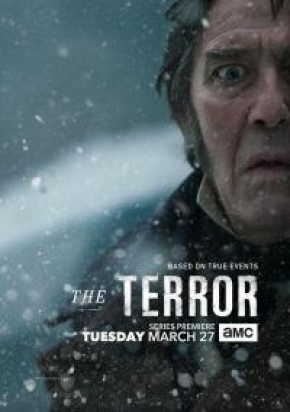 The Terror Season 1 / Ужас Сезон 1 (2018)