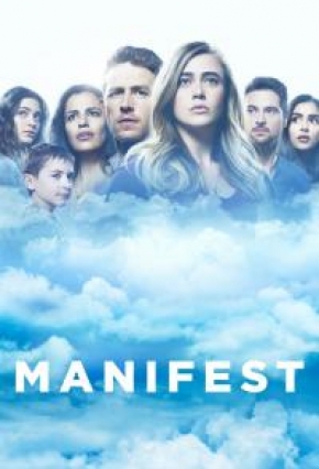 Manifest Season 1 / Манифест Сезон 1 (2018)