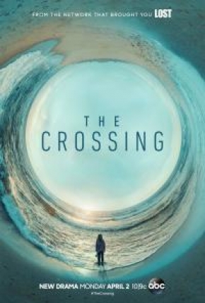 The Crossing Season 1 / Пресичането Сезон 1 (2018)