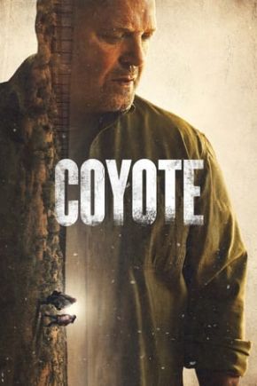 Coyote Season 1 / Трафикант Сезон 1 (2021)