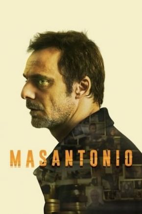 Masantonio Season 1 / Масантонио Сезон 1 (2020)