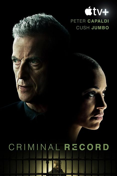 Criminal Record Season 1 / Криминално досие Сезон 1 (2024)