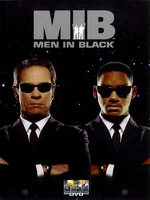 Men in Black / Мъже в черно (1997)