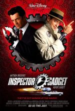 Inspector Gadget / Инспектор Гаджет (1999)