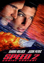 Speed 2 / Скорост 2 (1997)
