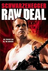 Raw Deal / Сурова сделка (1986)