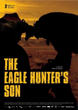 Eagle Hunter's Son / Синът на ловеца на орли (2009)