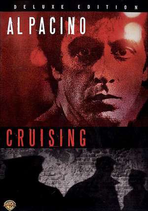 Cruising / Фатален партньор (1980)