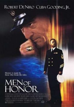 Men Of Honor / Мъже на честта (2000)