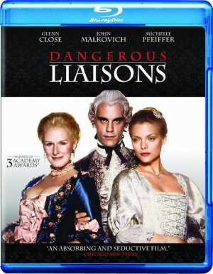 Dangerous Liaisons / Опасни Връзки (1988)