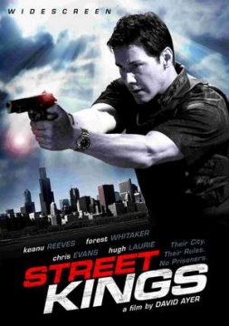 Street Kings / Улични крале (2008)