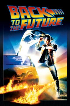 Back to the Future / Завръщане в бъдещето (1985)