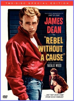 Rebel Without a Cause / Бунтовник без кауза (1955)
