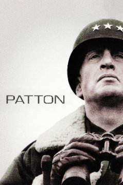Patton / Патън (1970)