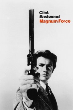 Dirty Harry: Magnum Force / Мръсния Хари: Силата на Магнум (1973)