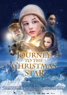 Journey to the Christmas Star / Пътешествие към коледната звезда (2012)
