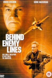 Behind Enemy Lines / В тила на врага (2001)