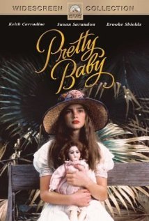 Pretty Baby / Хубавицата (1978)