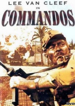 Commandos / Командоси (1968)