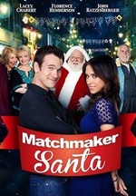 Matchmaker Santa / Дядо Коледа - сватовник (2012)