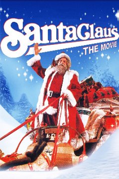 Santa Claus: The Movie / Дядо Коледа: Филмът (1985)