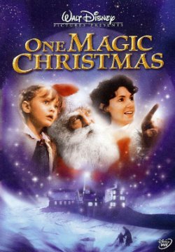 One Magic Christmas / Една вълшебна коледа (1985)