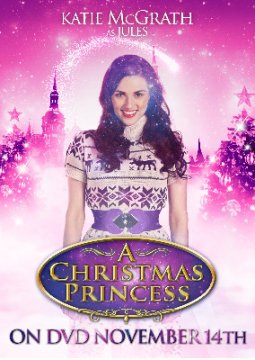 A Princess for Christmas / Принцеса за Коледа (2011)