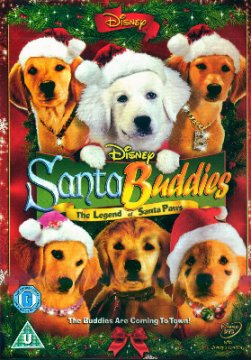 Santa Buddies / Приятелите на Дядо Коледа (2009)