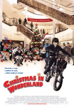 Christmas in Wonderland / Kоледа в Страната на чудесата (2007)