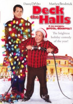 Deck the Halls / Космическа Коледа (2006)