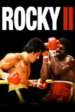 Rocky 2 / Роки 2 (1979)