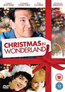 Christmas in wonderland / Коледа в страната на чудесата (2007) Bg Audio