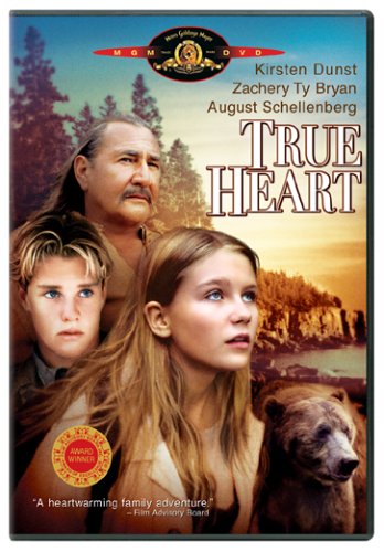 True Heart / Честно сърце (1997)