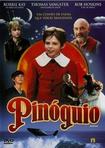 Pinocchio / Пинокиo (2008)