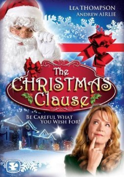 The Christmas Clause / Коледна магия (2008)