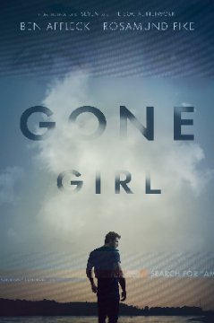 Gone Girl / Не казвай сбогом (2014)