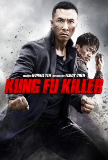 Kung Fu Jungle / Кунг фу джунгла (2014)