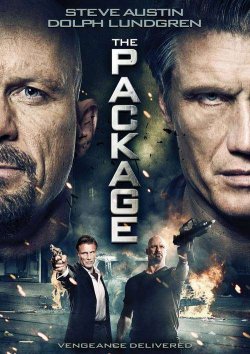 The Package / Пратката (2012)