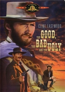 The Good, The Bad And The Ugly / Добрият, лошият и злият (1966)