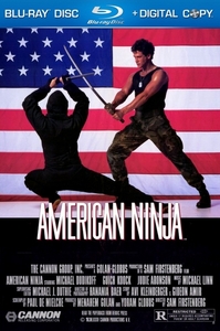 American Ninja / Американска нинджа (1985)