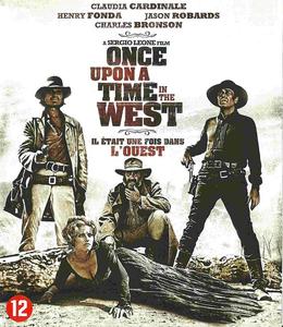 Once Upon a Time in the West / Имало едно време на запад (1968)