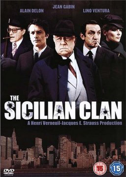 The Sicilian Clan / Сицилианският клан (1969)