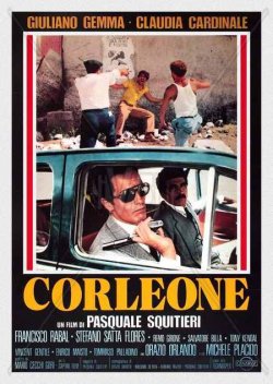 Corleone / Корлеоне (1978)