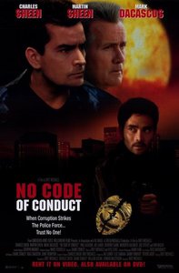 No Code Of Conduct / Без правила за поведение (1998)